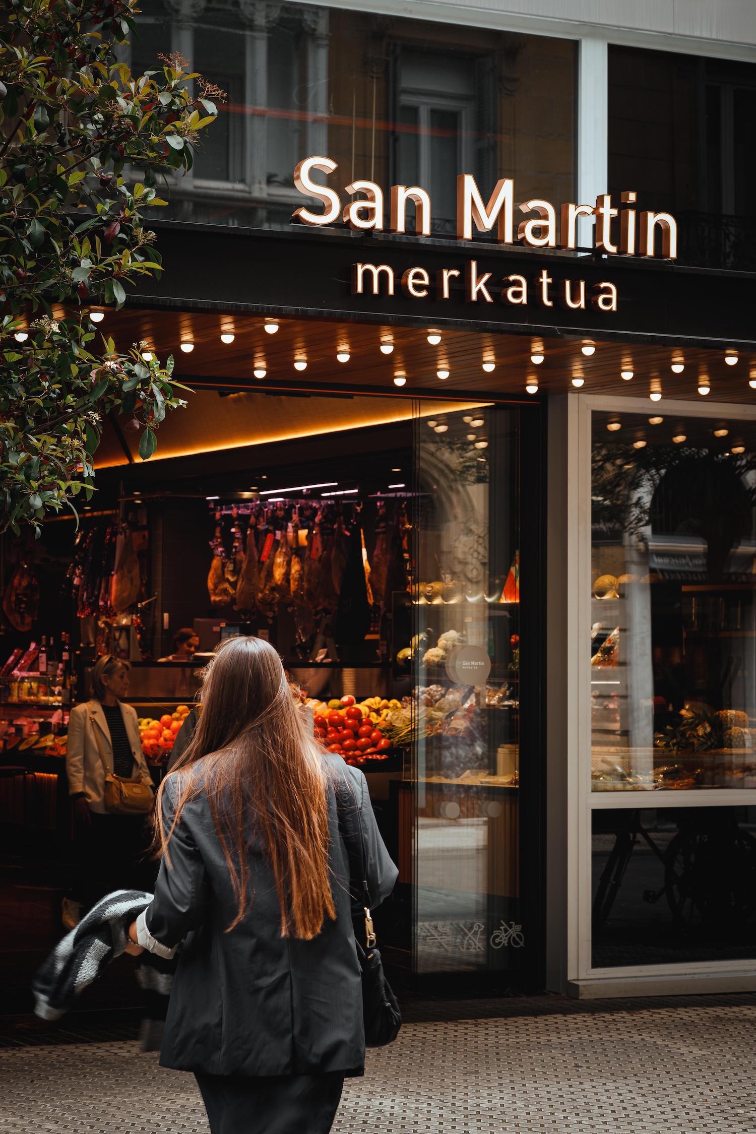 圣马丁市场丨西班牙加的斯丨El Equipo Creativo-3