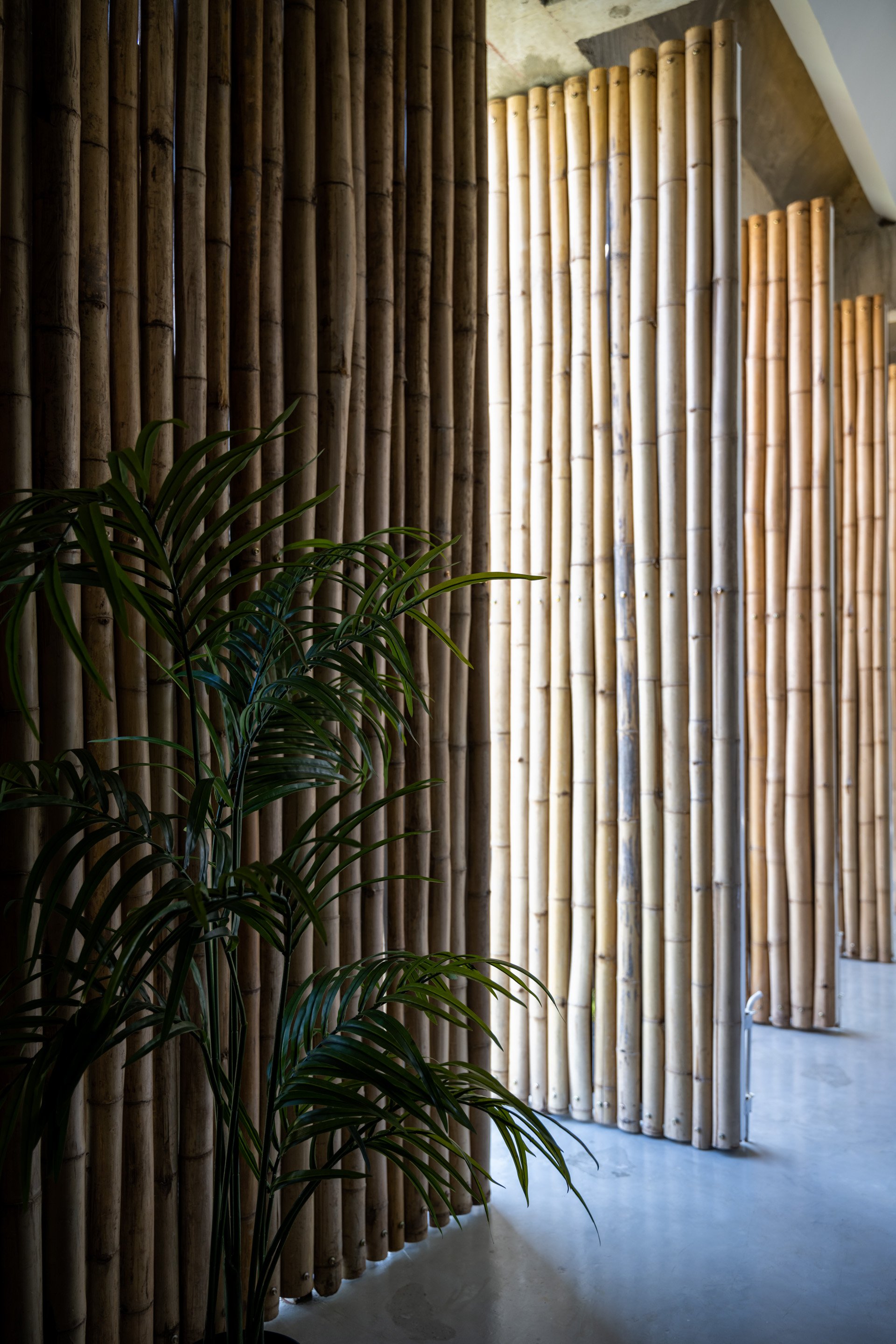 Furnish 工作室丨泰国丨11.29 Studio-75