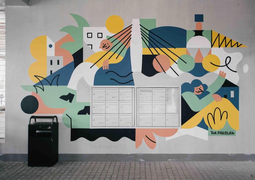 勒卡贝斯坦,一座署名建筑 丨FranceNantes-0