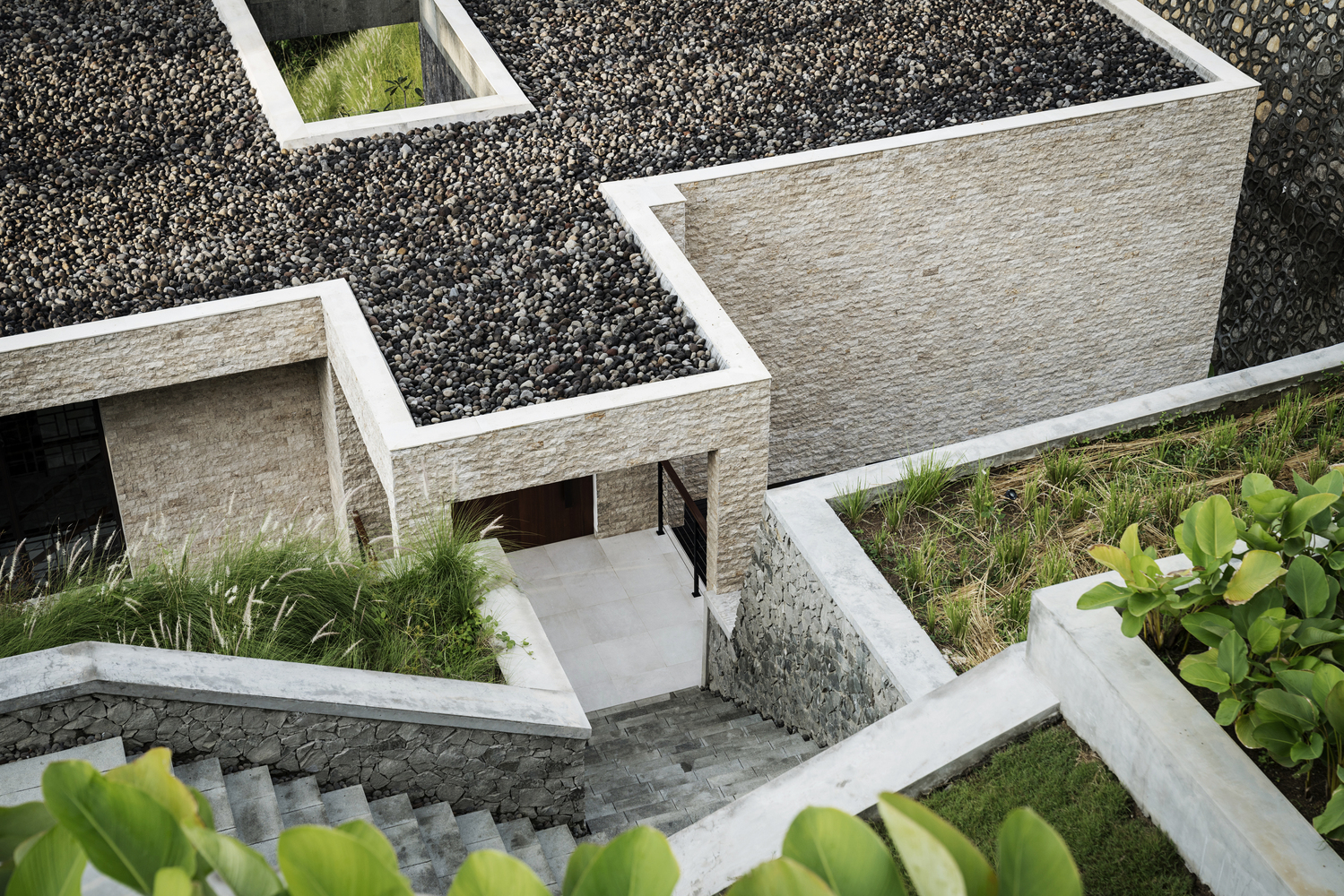 印尼南隆布克 Maleo Residence-39