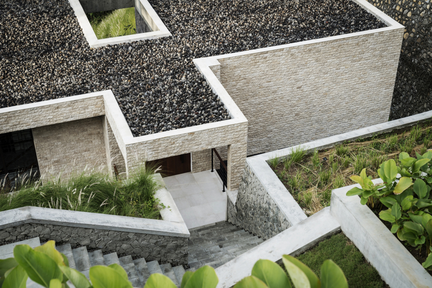 印尼南隆布克 Maleo Residence-39