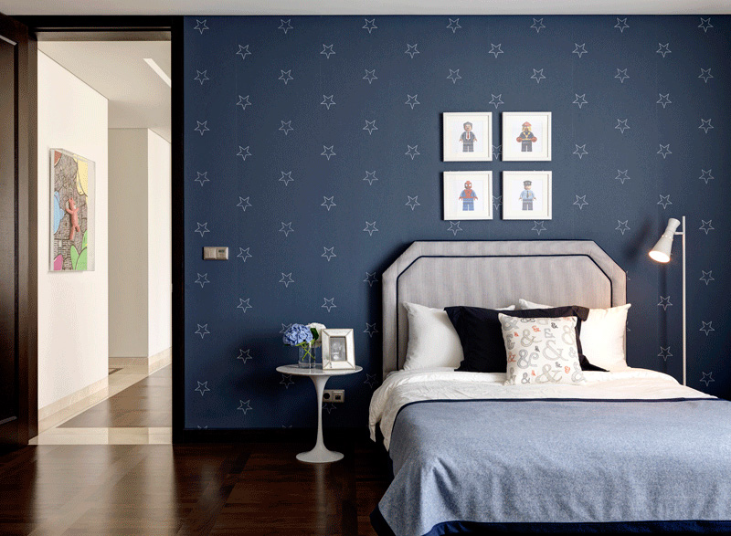 SAMSEONG DONG RESIDENCE Teo Yang Studio-10