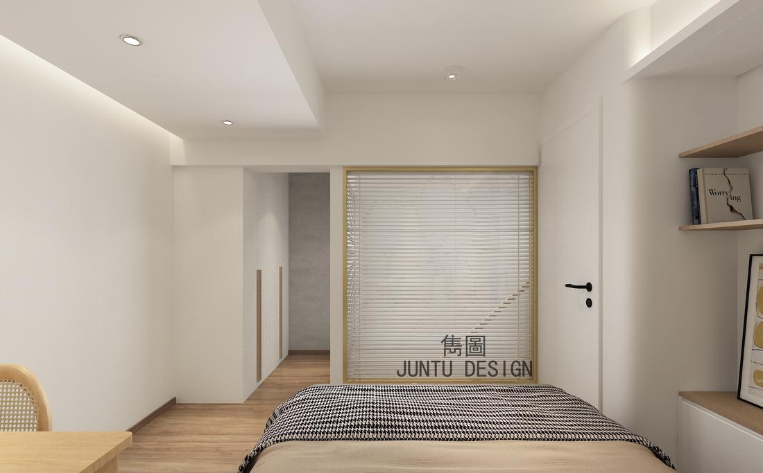 老东山学区房翻新-22