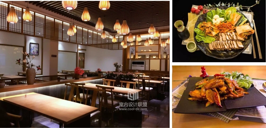 【朗昇国际商业设计】浙江盐城·海云台韩式汗蒸休闲会馆-35