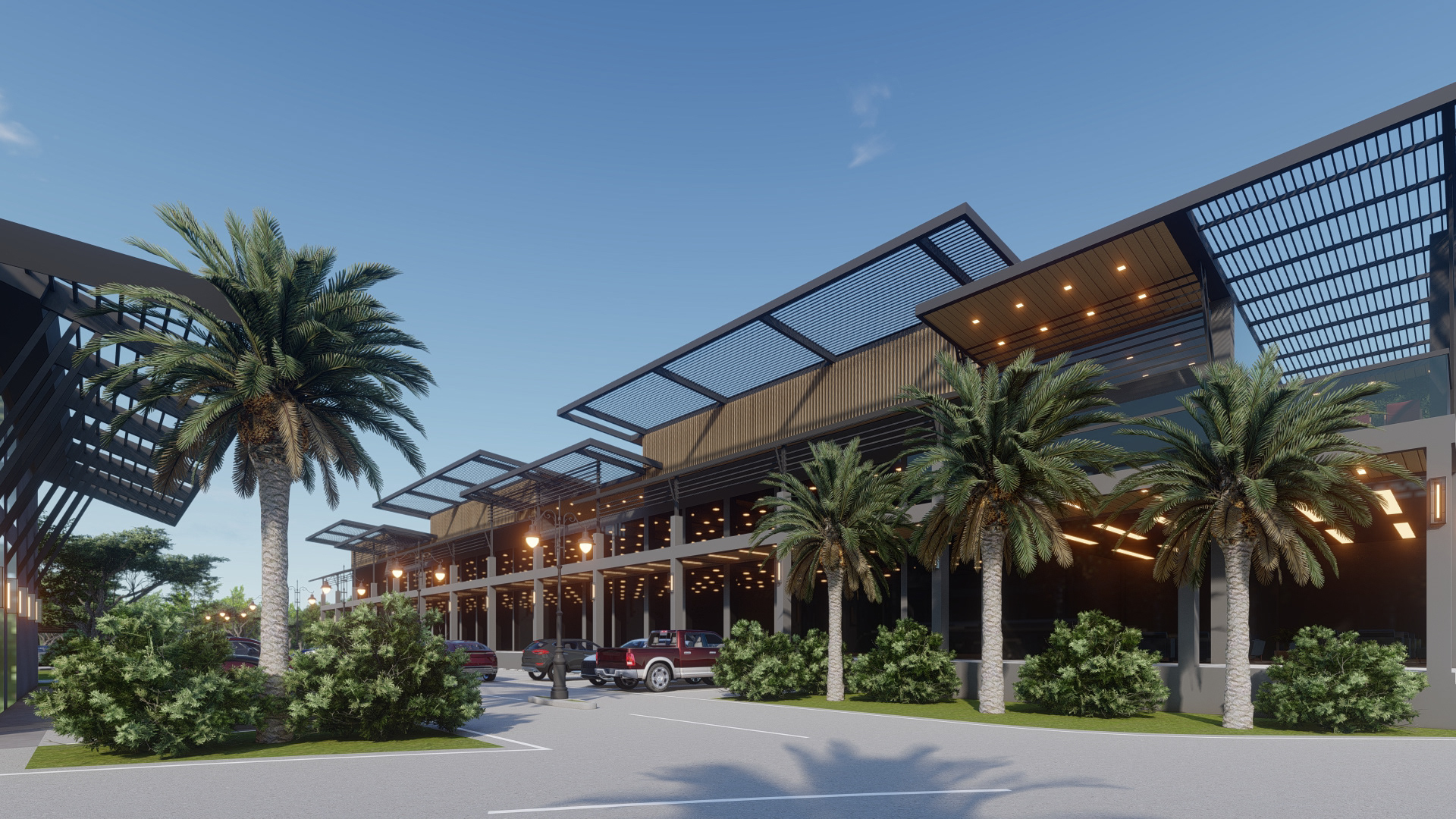 Daet Commercial Complex-5