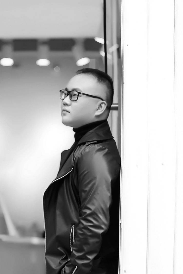 向往:130㎡简约台式,模糊边界丨中国中山丨中山向往空间设计-50