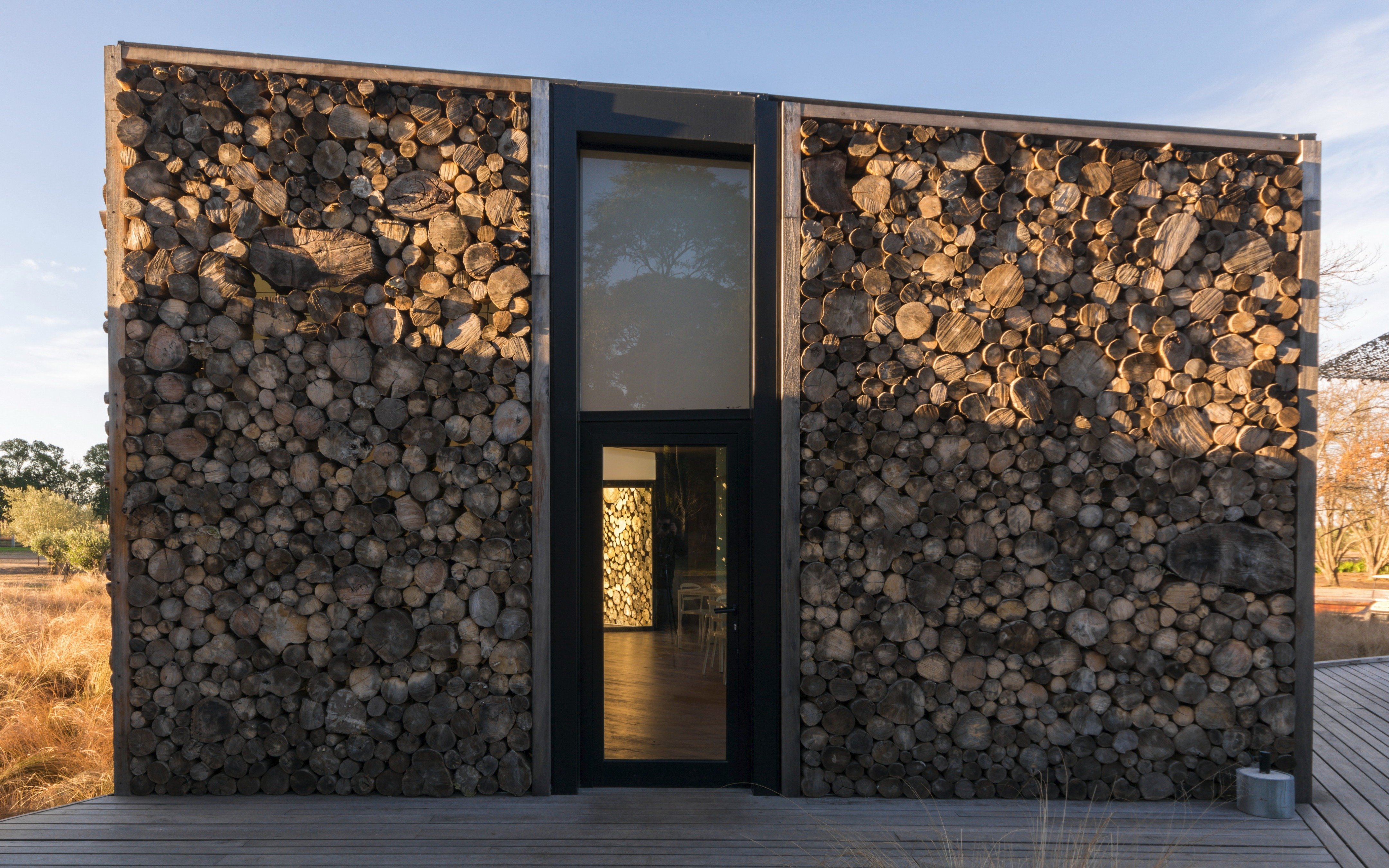 拉巴斯俱乐部会所-21