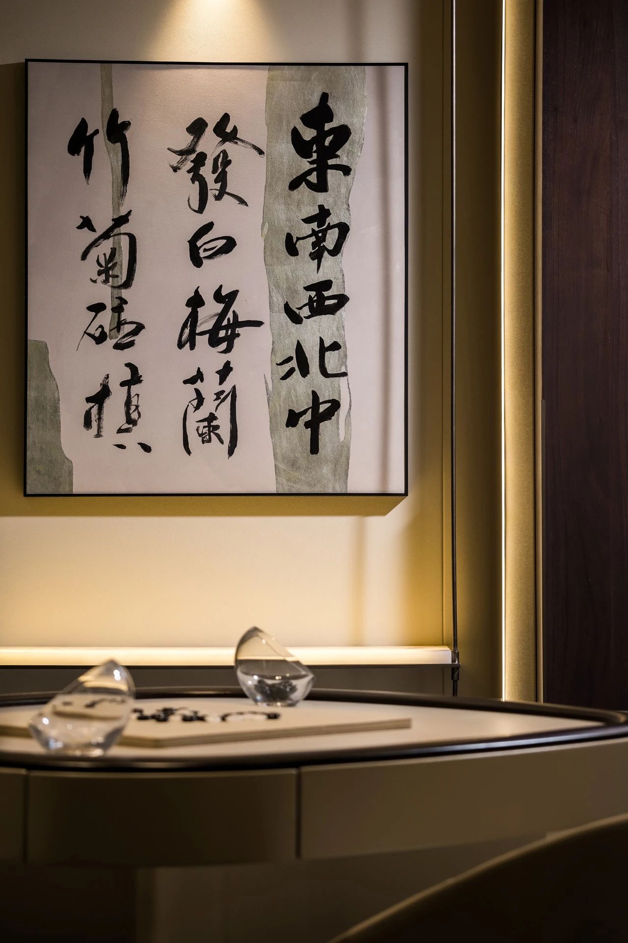 扬州中海叠墅丨中国扬州丨Yan Design大研设计-100