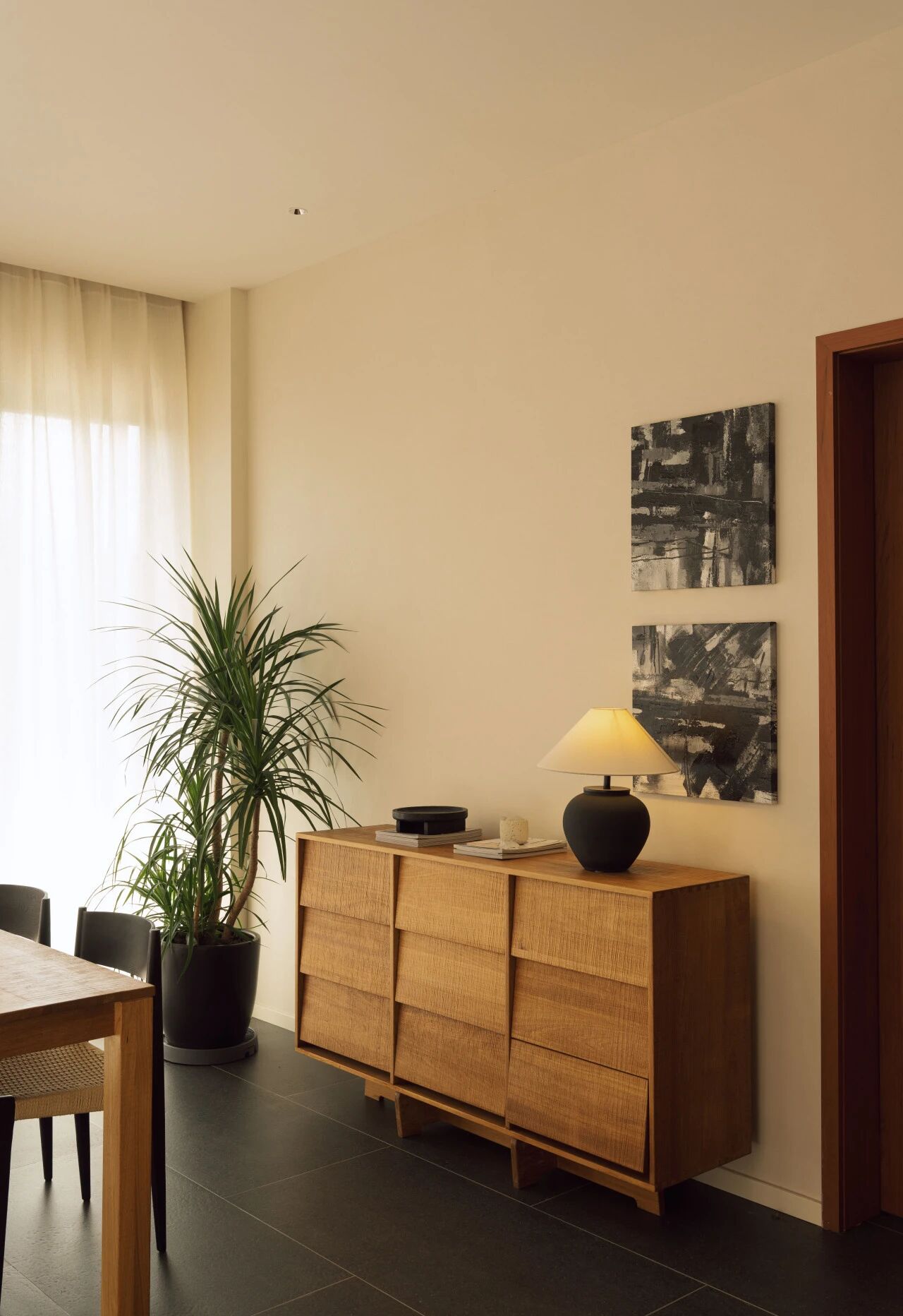 半山李树下丨中国重庆丨柏联万盛设计-13