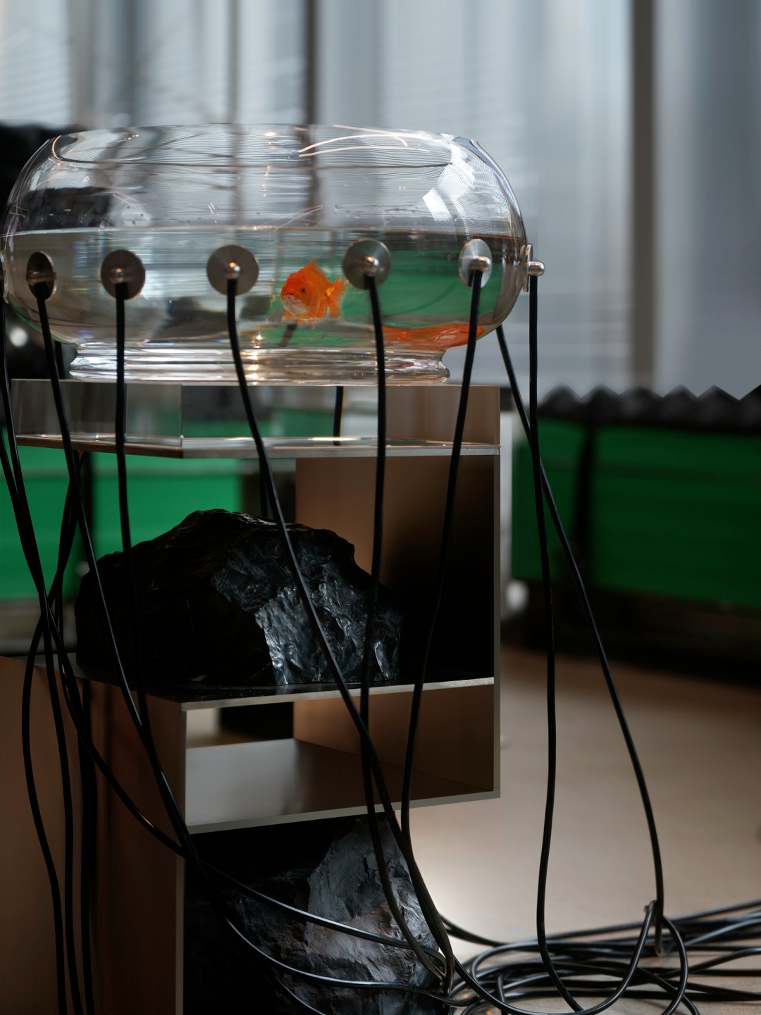 nooof对错研究室丨中国广州丨三谷设计-60