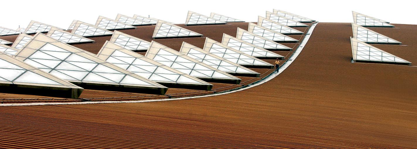 北京首都国际机场 T3 航站楼-19