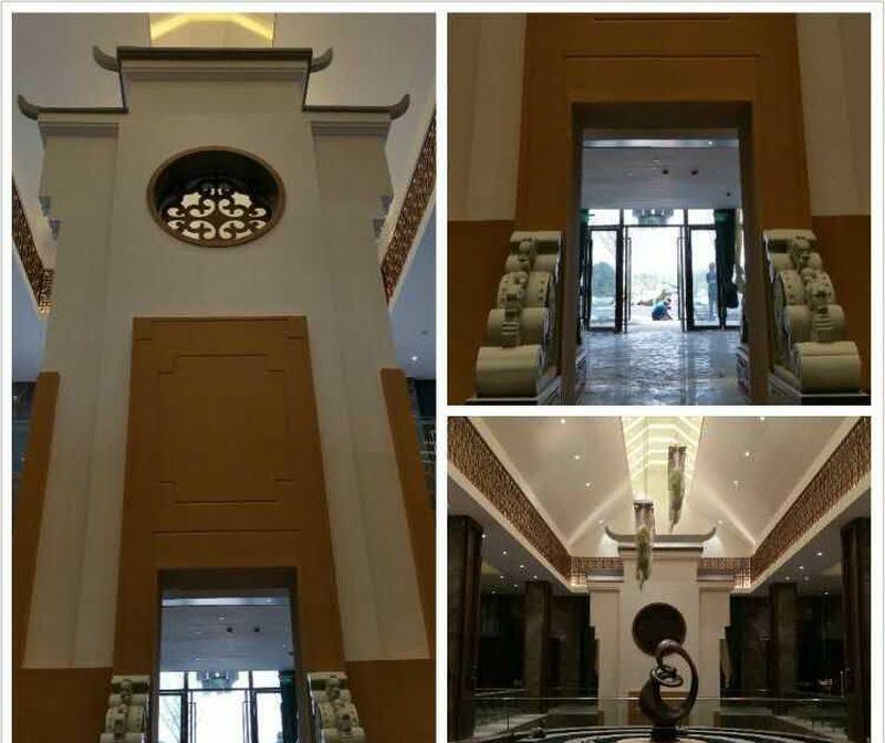 贵州义龙湖景国际酒店-21