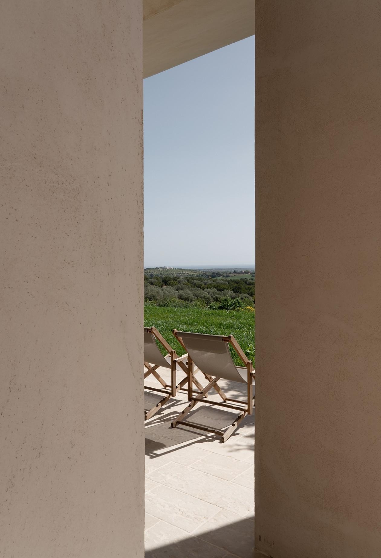 250㎡VPN·诺托私人别墅丨Westway建筑事务所-45