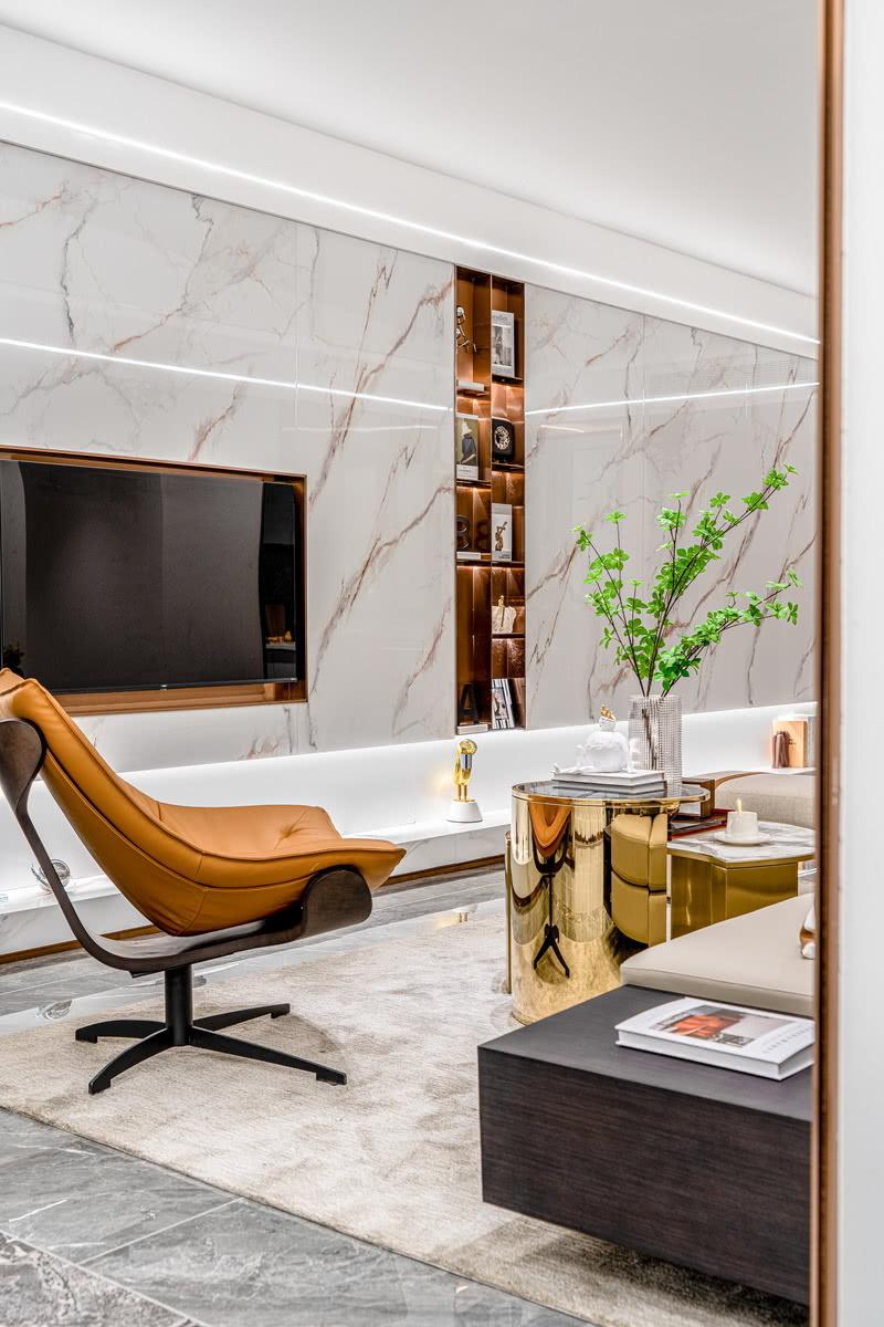 宿州·万成·桃花苑样板间设计丨中国宿州丨深圳市伊派室内设计有限公司-20