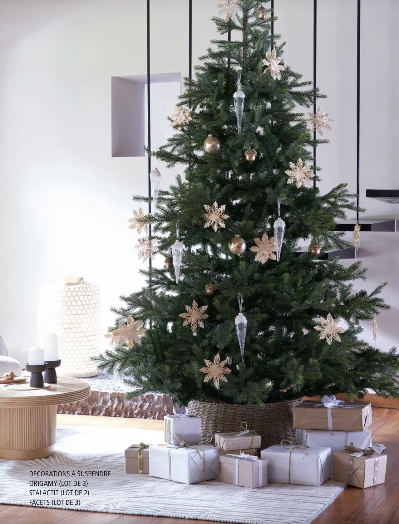 AM.PM 2020 圣诞装饰新品 | 传统与民族的完美融合-3