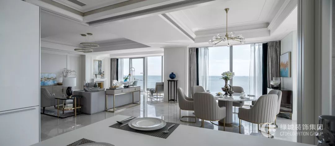 绿装案例鉴赏 | 专注打造生活仪式感-2