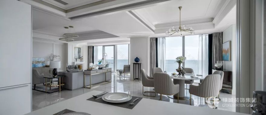 绿装案例鉴赏 | 专注打造生活仪式感-2