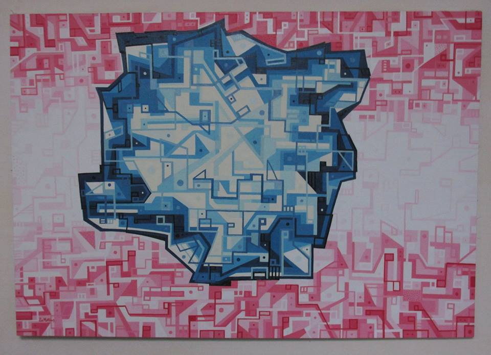 EUMATHEUS 极简艺术博物馆-13