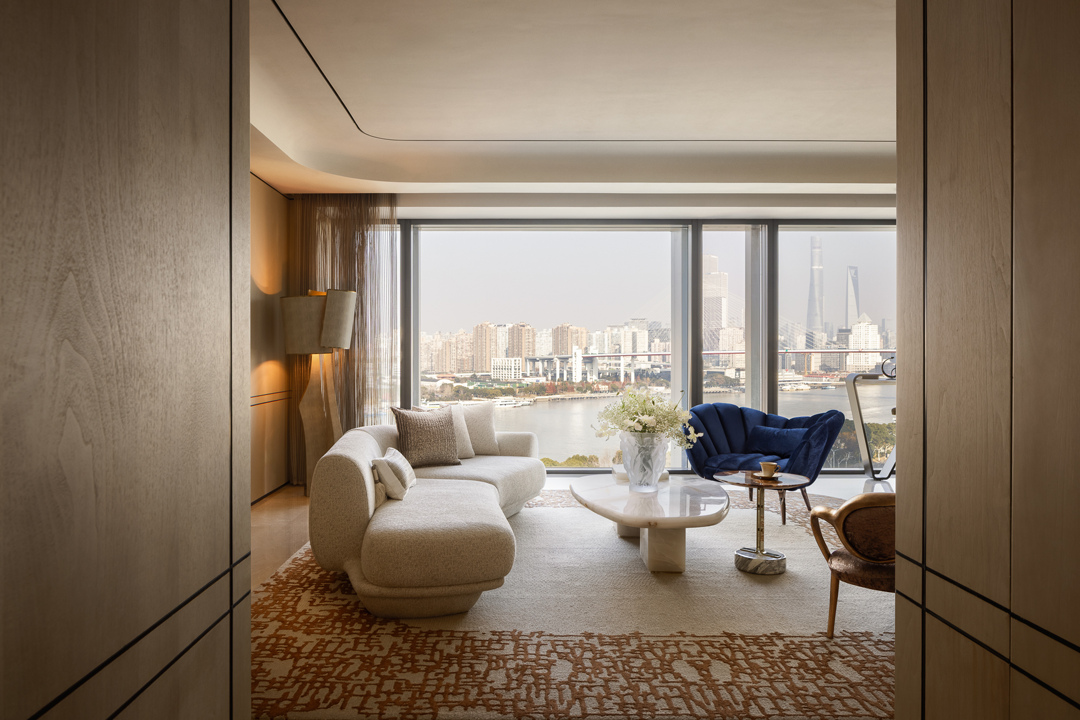 世博天悦丨中国上海丨广州安研室内设计咨询有限公司,新加坡SCDA-1