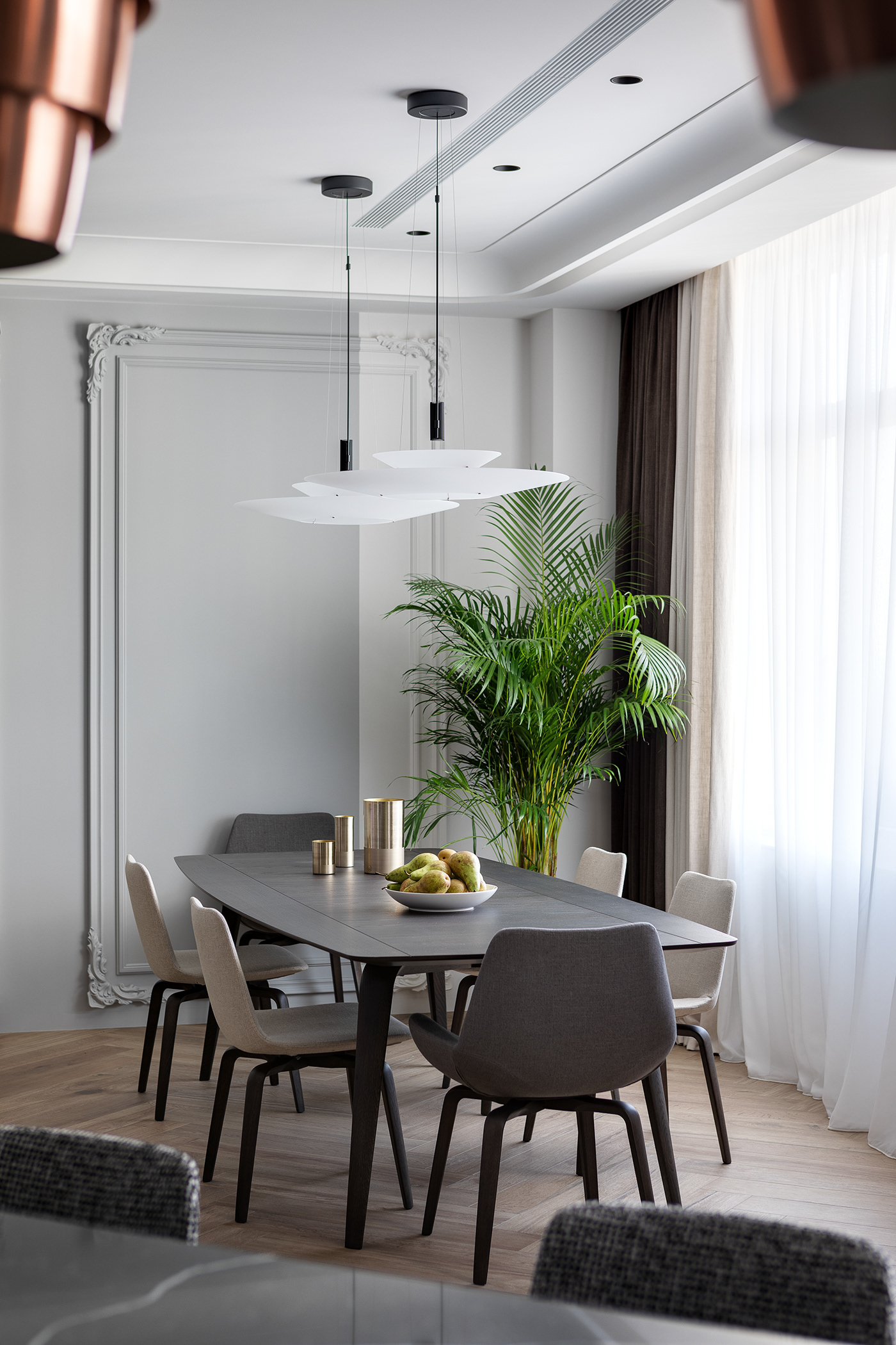 QZ 公寓丨乌克兰哈尔科夫丨Ego House Architects-10