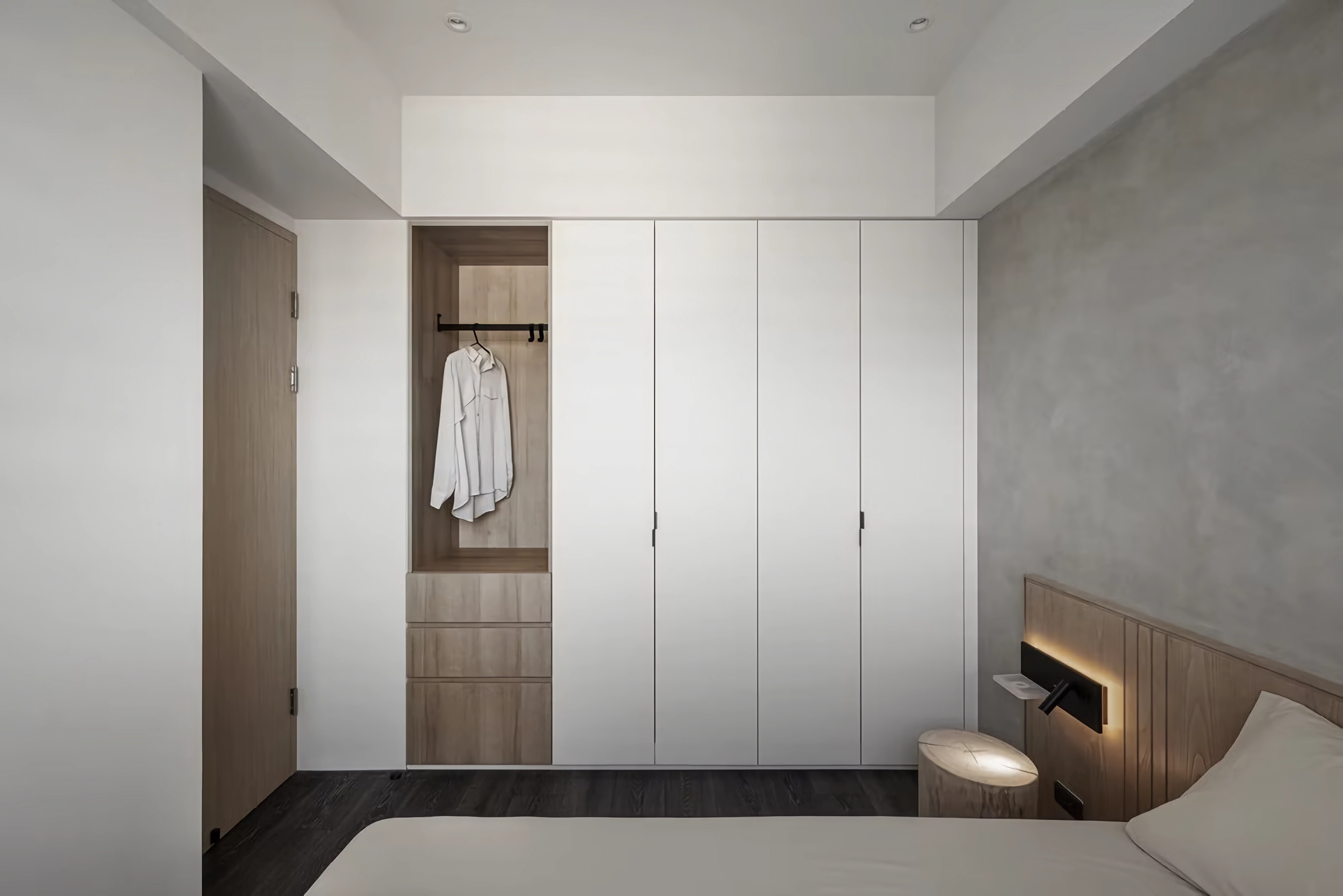 「峦」Undulating Hills丨新澄设计-21