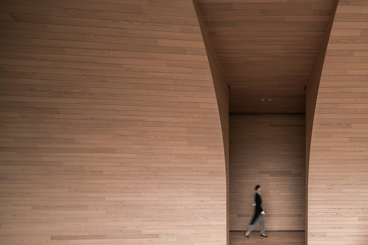 重庆万科璞园项目丨中国重庆丨ENJOYDESIGN-21