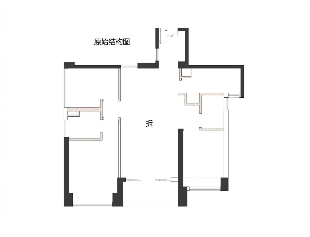 阴翳之美丨启物设计-6