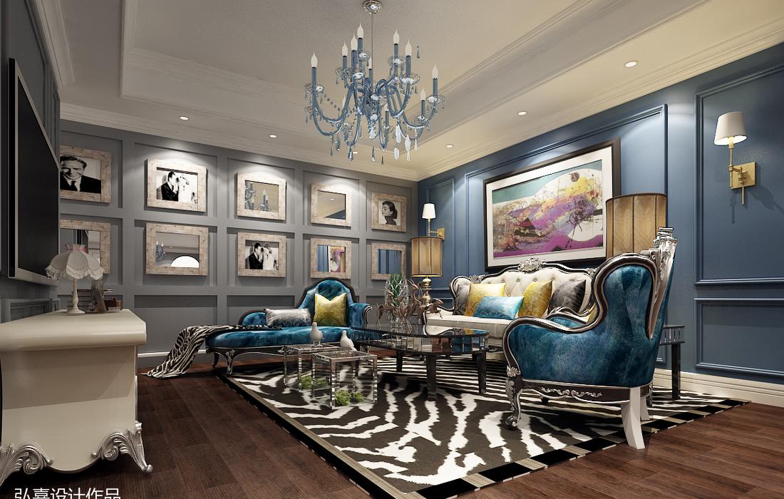 
凤凰健身会所 -8