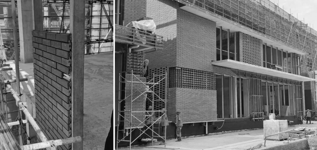 梅溪湖·韦尔斯利酒店丨中国长沙丨之行建筑设计事务所,HOUPAL厚派建构等多家-68