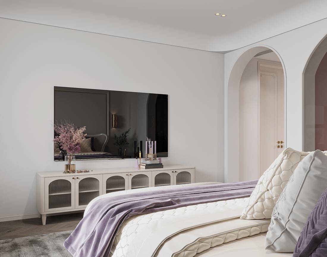 暗夜玩家  漫步后现代实景设计-27