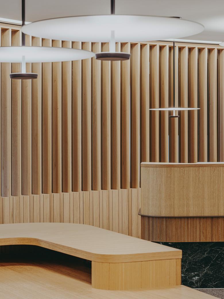 Raiffeisenbank 改造项目丨瑞士丨Tom Munz Architekt*innen-0