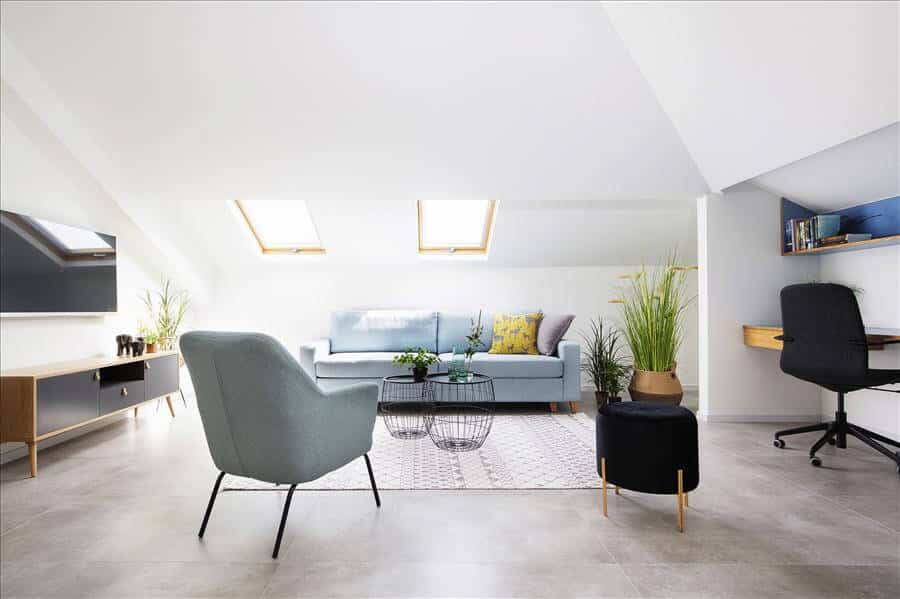 מיכל גרינברג פוקס | עיצוב פנים בית פרטי 6 חדרים בגדרה - PICKINTERI-14