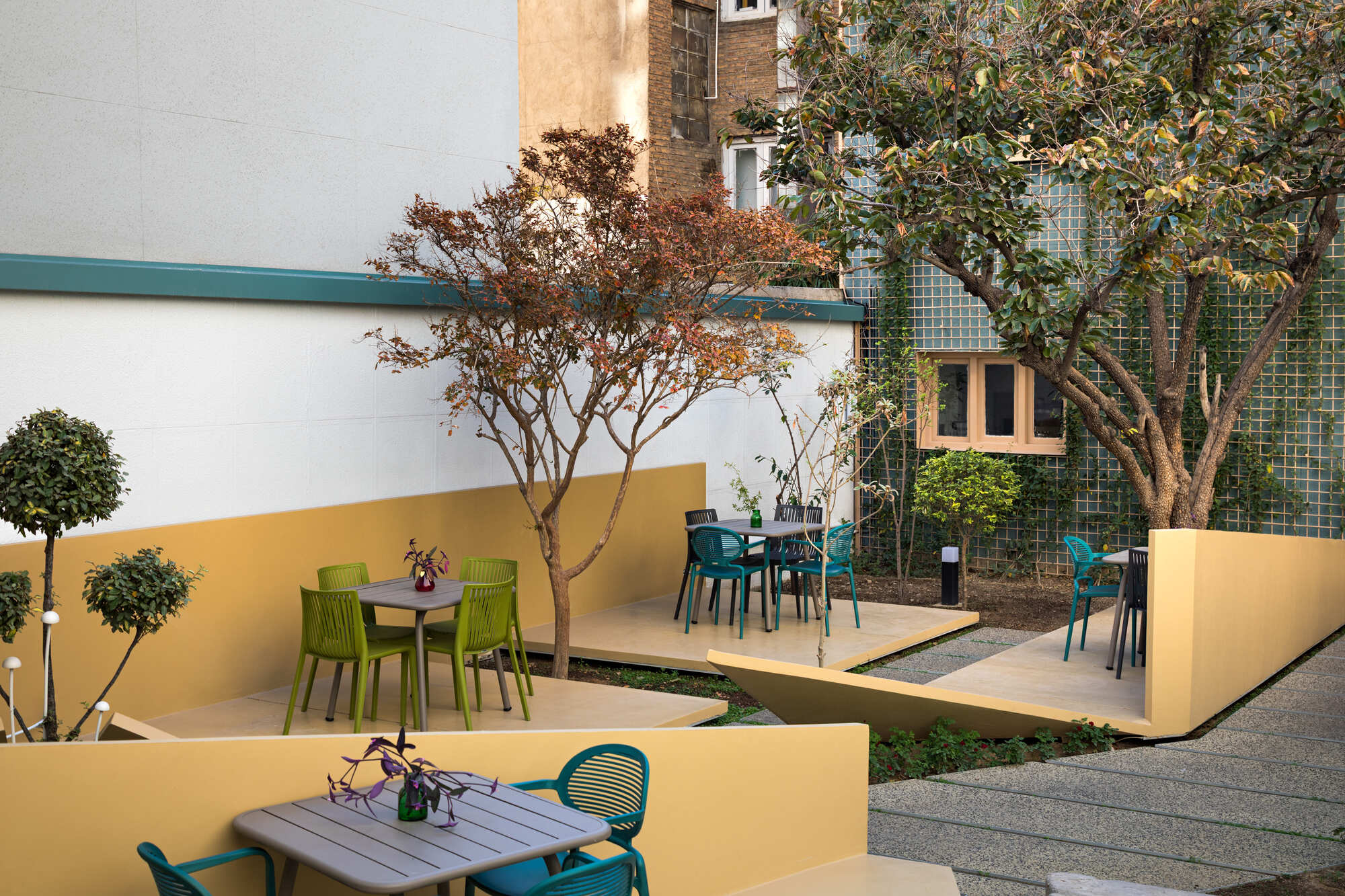 丨伊朗德黑兰-23