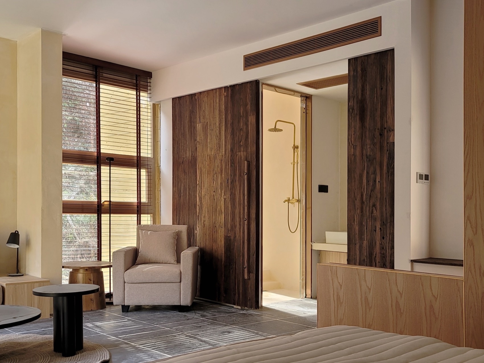 唐家河自然教育中心丨中国广元丨合造社建筑设计事务所-57