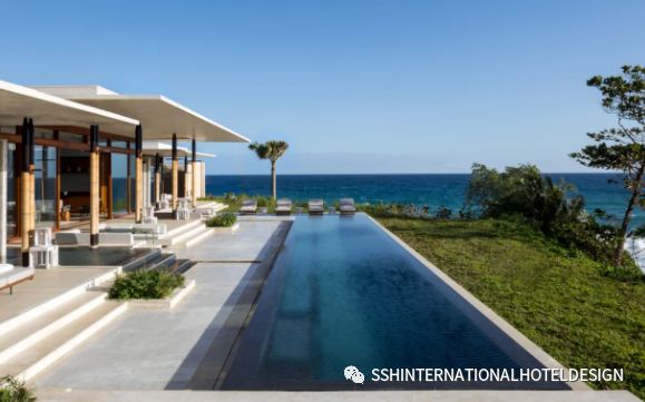 【国际酒店】Aman  多米尼加共和国-20