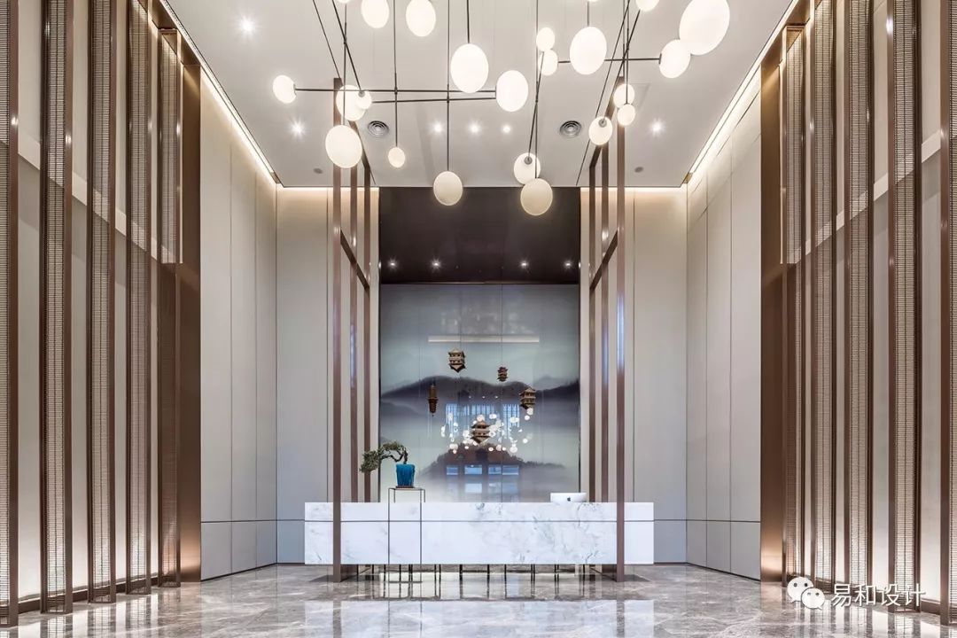 易和设计集团 2018 年度回顾 | 国际化设计视野与丰富实践经验-25