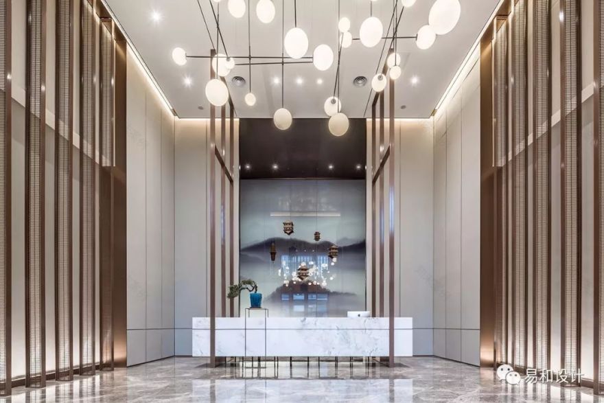 易和设计集团 2018 年度回顾 | 国际化设计视野与丰富实践经验-25