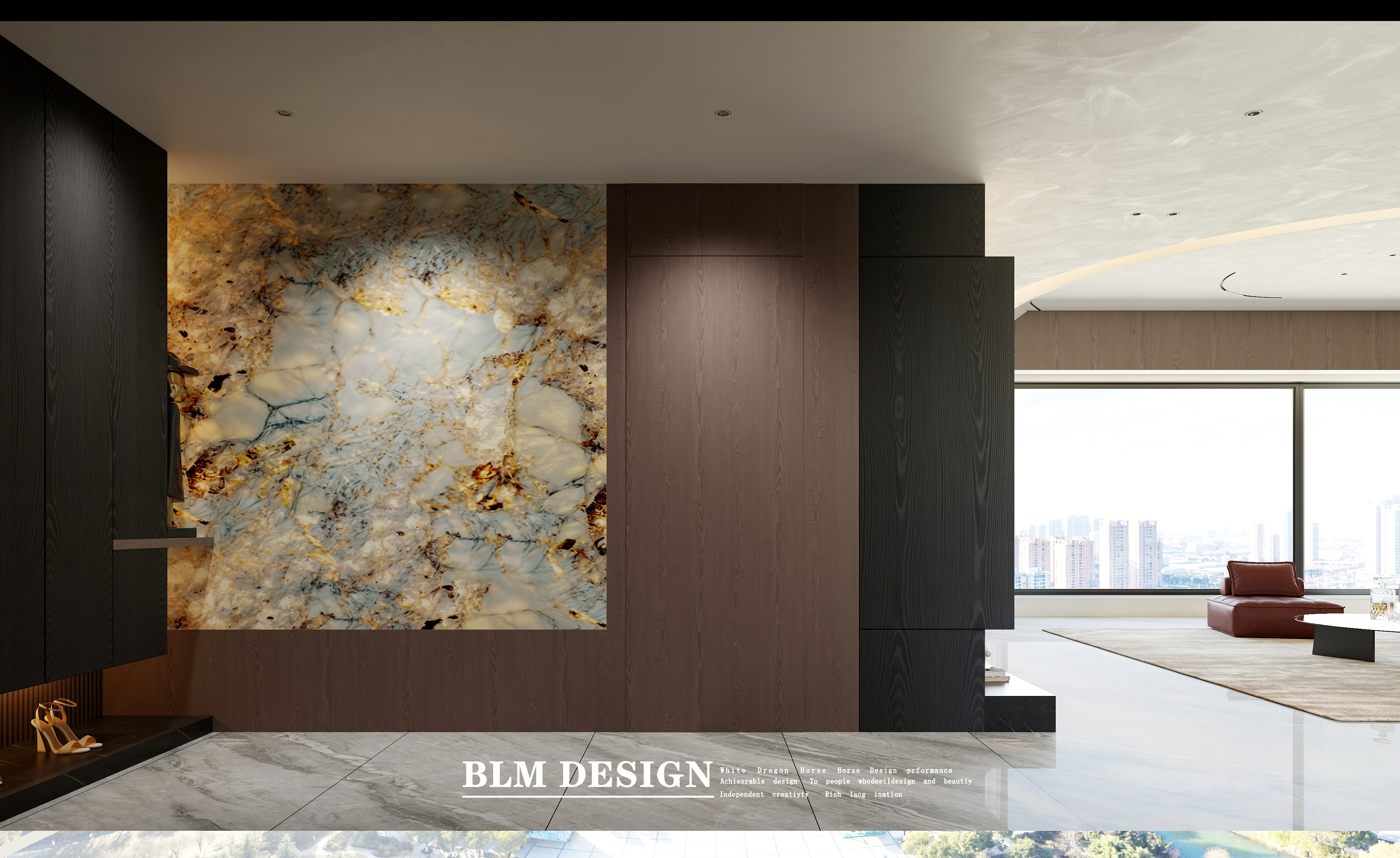 意式效果图案例分享-7