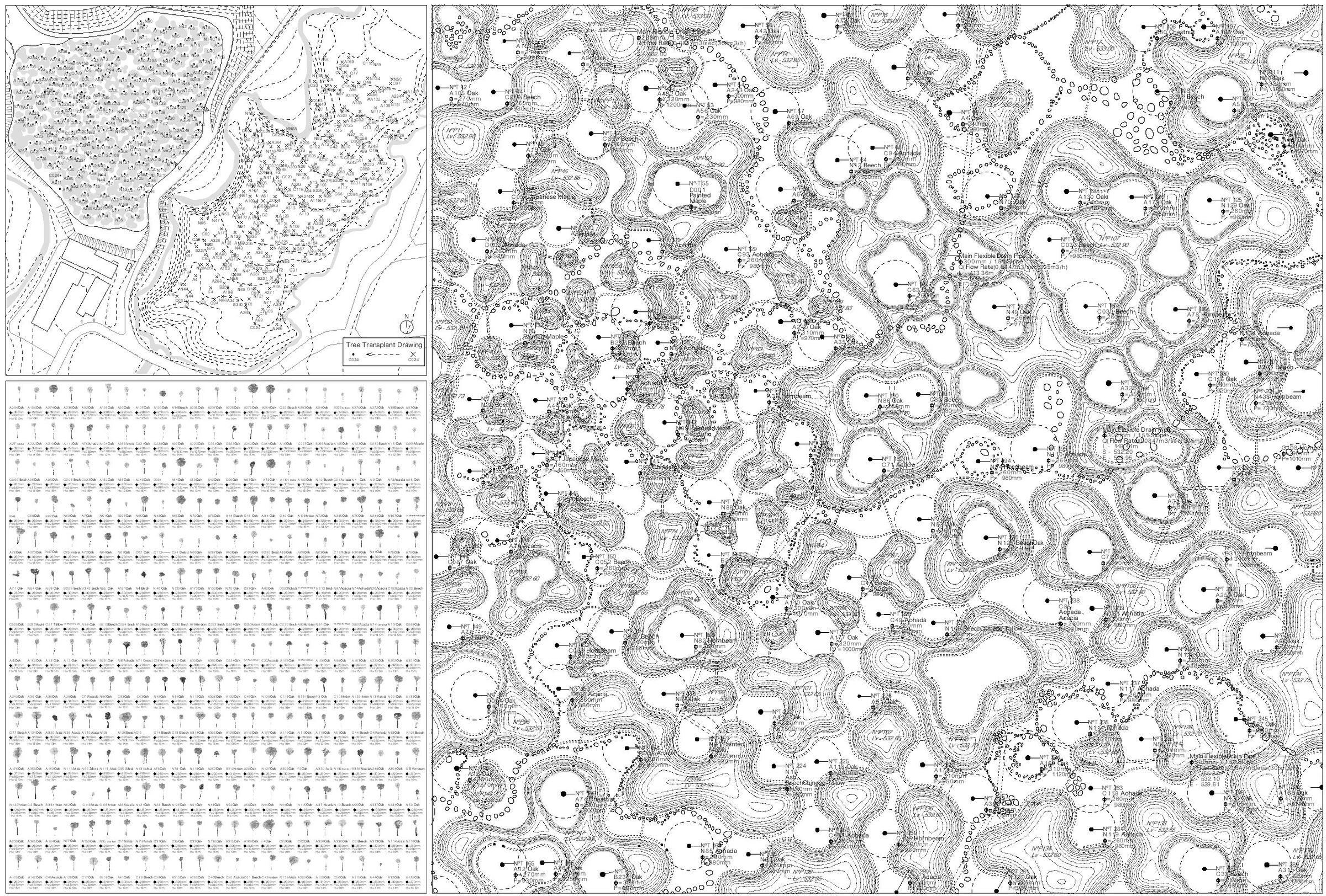 Botanical Garden Art Biotop / Water Garden-22