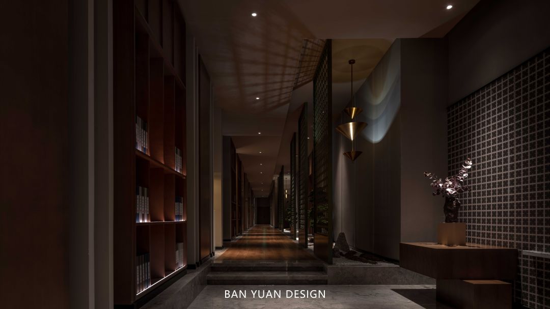 源玺足道丨中国无锡丨无锡半圆-18