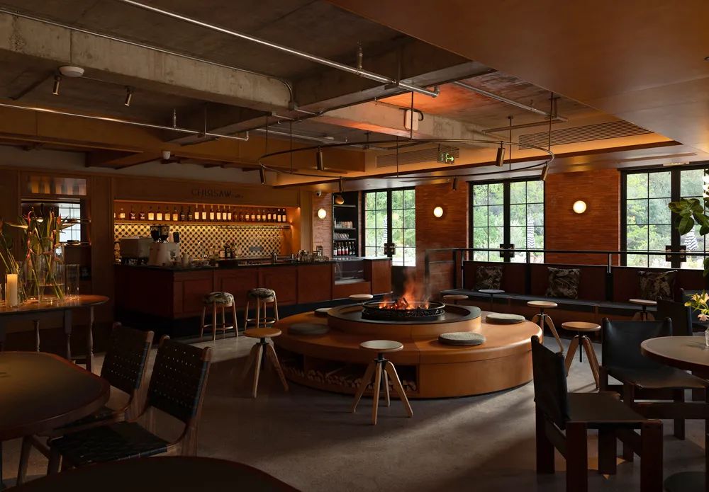 椿上所宿丨中国宁波丨李一设计师事务所-26