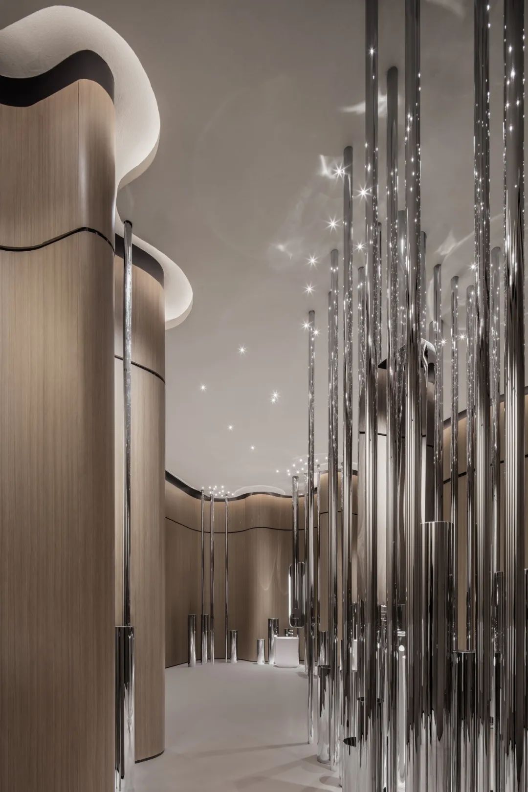 墨设设计七周年，不是总结，是另一种出发丨中国上海丨墨设设计-18