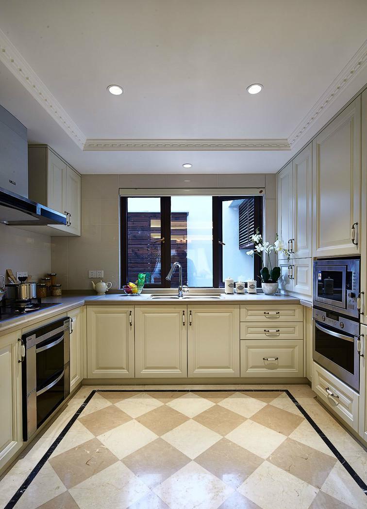 
现代轻奢至精至雅，量身定制理想家！ -4