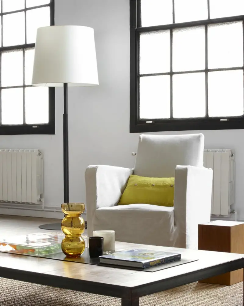 巴塞罗那纺织厂改造 Loft 设计-4