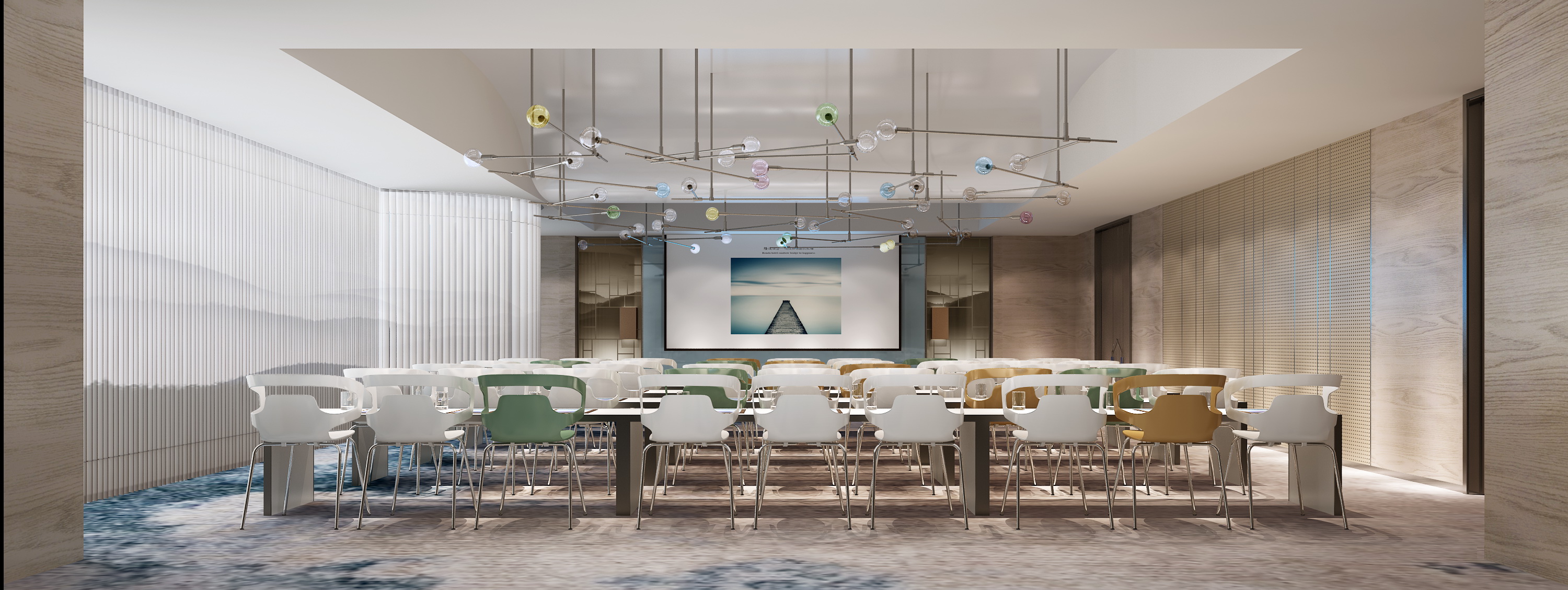 城市印象酒店设计-15