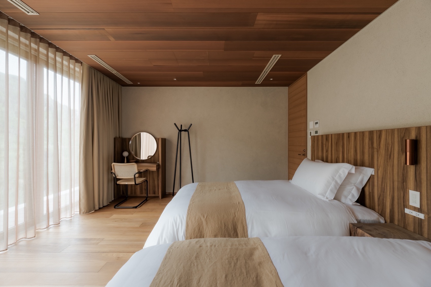 Yokosuka住宅丨日本神奈川丨REIICHI IKEDA DESIGN-69