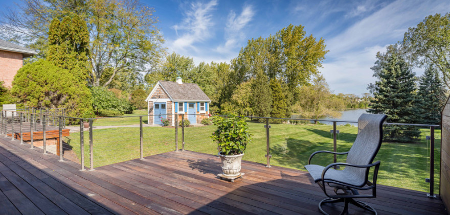 现代滨湖住宅-21