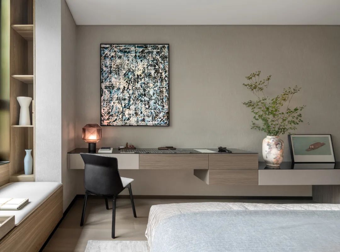 颐和金茂府丨中国北京-77