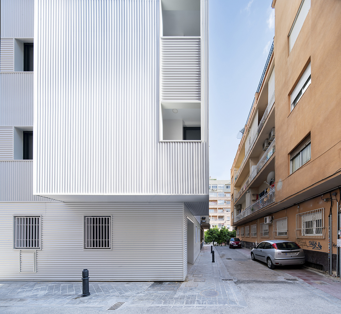 绿色翻新，焕发老建筑新生命-6