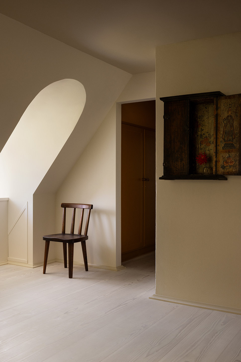 Dinesen宾客之家丨丹麦丨Mentze Ottenstein-92